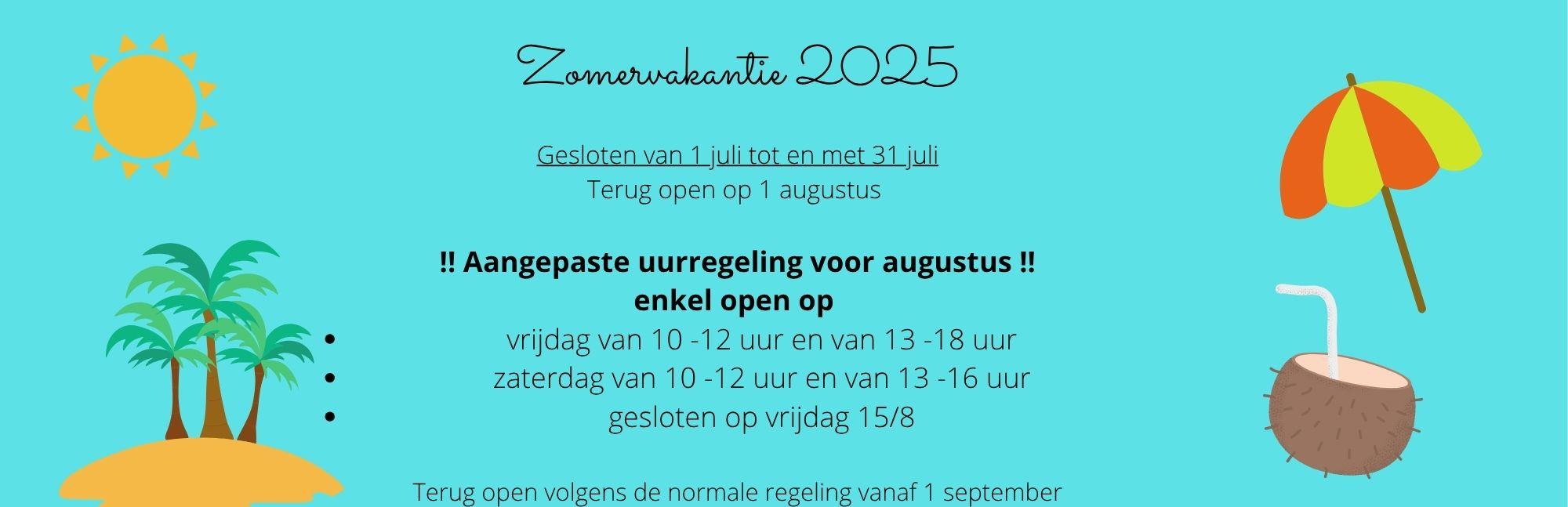 Vakantie 2024Hoevewinkel T Waterbos 2