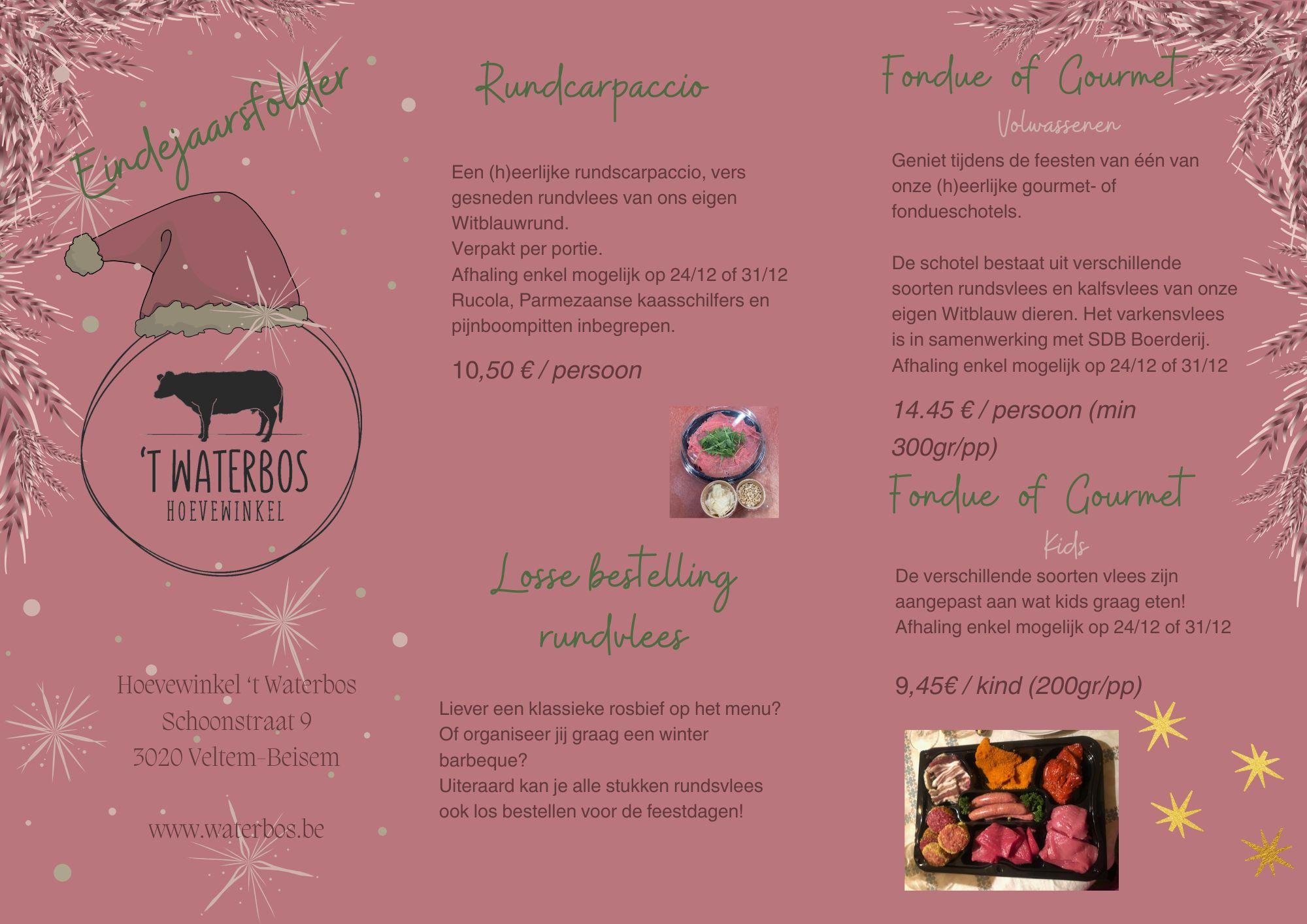 Feestfolder25 1 297 X 210 Mm